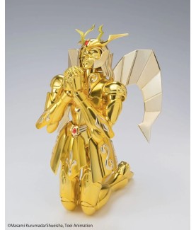 Gelenkfigur - Myth Cloth EX - Saint Seiya - Virgo Shaka