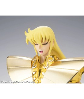 Gelenkfigur - Myth Cloth EX - Saint Seiya - Virgo Shaka