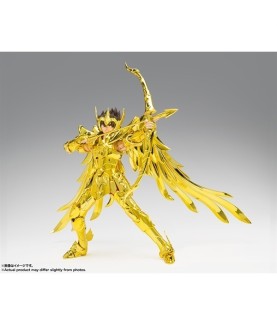 Gelenkfigur - Myth Cloth EX - Saint Seiya - Sagittarius Seiya