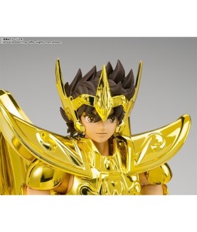 Gelenkfigur - Myth Cloth EX - Saint Seiya - Sagittarius Seiya