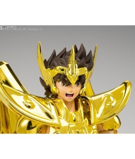 Gelenkfigur - Myth Cloth EX - Saint Seiya - Sagittarius Seiya