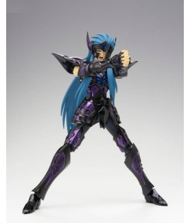 Action Figure - Myth Cloth EX - Saint Seiya - Surplice - Aquarius Camus