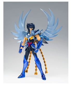 Action Figure - Myth Cloth EX - Saint Seiya - V3 "Revival" - Phoenix Ikki