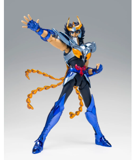 Action Figure - Myth Cloth EX - Saint Seiya - V3 "Revival" - Phoenix Ikki