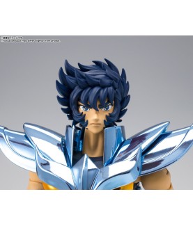 Action Figure - Myth Cloth EX - Saint Seiya - V3 "Revival" - Phoenix Ikki