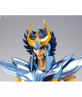 Action Figure - Myth Cloth EX - Saint Seiya - V3 "Revival" - Phoenix Ikki