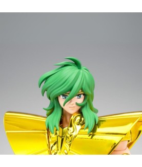 Gelenkfigur - Myth Cloth EX - Saint Seiya - Premium Bandai - Jungfrau Shun