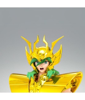 Gelenkfigur - Myth Cloth EX - Saint Seiya - Premium Bandai - Jungfrau Shun