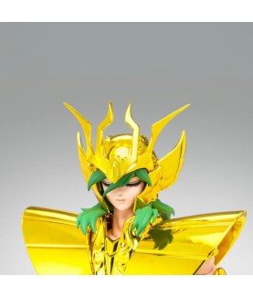 Gelenkfigur - Myth Cloth EX - Saint Seiya - Premium Bandai - Jungfrau Shun