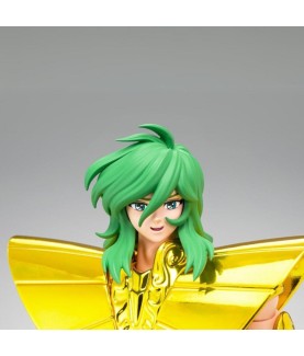 Gelenkfigur - Myth Cloth EX - Saint Seiya - Premium Bandai - Jungfrau Shun