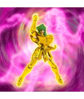 Gelenkfigur - Myth Cloth EX - Saint Seiya - Premium Bandai - Jungfrau Shun