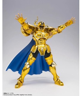 Figurine articulée - Myth Cloth - Saint Seiya - Aldébaran du Taureau