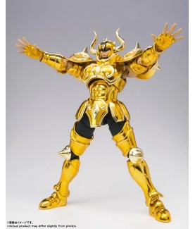 Figurine articulée - Myth Cloth - Saint Seiya - Aldébaran du Taureau