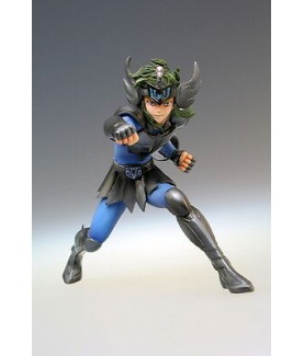 Static Figure - Saint Seiya - Black Cygnus