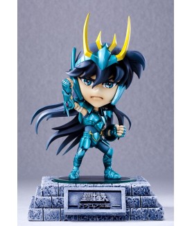 Gelenkfigur - Saint Seiya - LED display stand