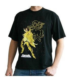 T-shirt - Saint Seiya -...