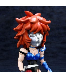 Figurine articulée - Saint Seiya - Marine de l'Aigle