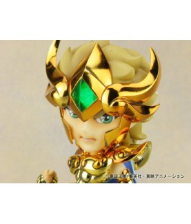 Figurine Statique - CBC - Saint Seiya - Aiolia du Lion