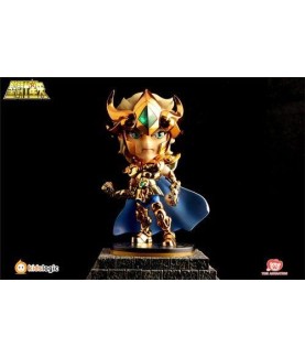 Figurine Statique - CBC - Saint Seiya - Aiolia du Lion