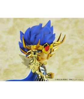 Figurine Statique - CBC - Saint Seiya - Deathmask du Cancer