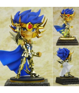 Figurine Statique - CBC - Saint Seiya - Deathmask du Cancer