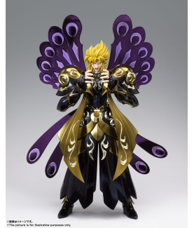 Figurine articulée - Myth Cloth EX - Saint Seiya - Hypnos