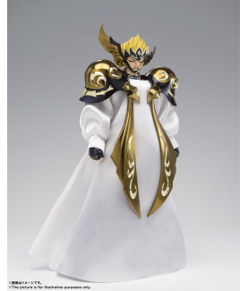 Figurine articulée - Myth Cloth EX - Saint Seiya - Hypnos