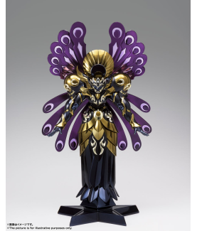 Figurine articulée - Myth Cloth EX - Saint Seiya - Hypnos