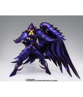 Action Figure - Myth Cloth EX - Saint Seiya - Griffin Minos