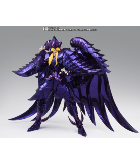 Action Figure - Myth Cloth EX - Saint Seiya - Griffin Minos