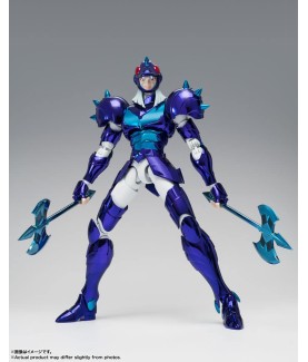 Action Figure - Myth Cloth EX - Saint Seiya - Gamma Thor