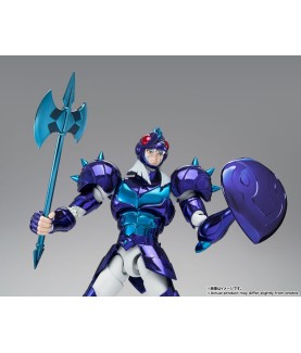 Action Figure - Myth Cloth EX - Saint Seiya - Gamma Thor