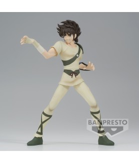 Static Figure - Cosmo Memories - Saint Seiya - Pegasus Seiya