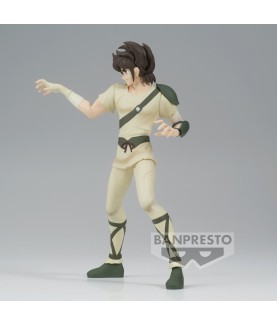 Static Figure - Cosmo Memories - Saint Seiya - Pegasus Seiya