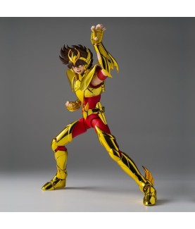 Gelenkfigur - Myth Cloth EX - Saint Seiya - V3 Gold Edition - Pegasus Seiya