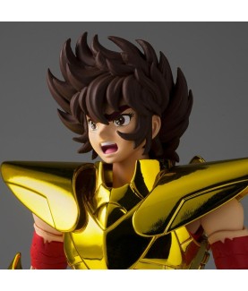 Gelenkfigur - Myth Cloth EX - Saint Seiya - V3 Gold Edition - Pegasus Seiya