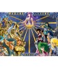 Poster - Saint Seiya - Gold...