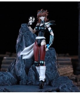 Gelenkfigur - Myth Cloth EX - Saint Seiya - Eagle Marin