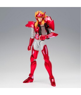 Gelenkfigur - Myth Cloth EX - Saint Seiya - Benetnash Eta Mime