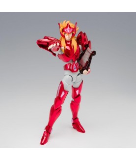 Gelenkfigur - Myth Cloth EX - Saint Seiya - Benetnash Eta Mime