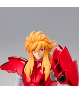 Gelenkfigur - Myth Cloth EX - Saint Seiya - Benetnash Eta Mime