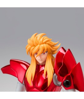 Gelenkfigur - Myth Cloth EX - Saint Seiya - Benetnash Eta Mime