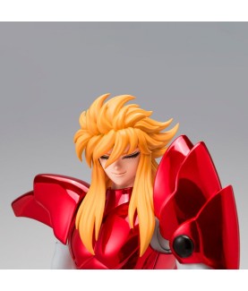 Gelenkfigur - Myth Cloth EX - Saint Seiya - Benetnash Eta Mime