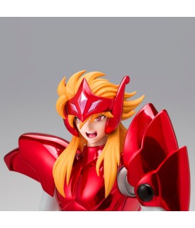 Gelenkfigur - Myth Cloth EX - Saint Seiya - Benetnash Eta Mime