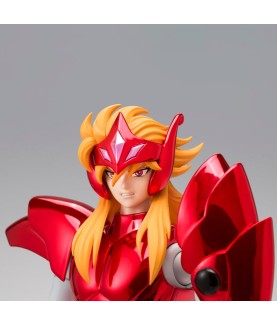 Gelenkfigur - Myth Cloth EX - Saint Seiya - Benetnash Eta Mime