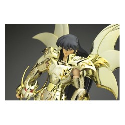 Action Figure - Saint Seiya - V4 God Cloth - Dragon Shiryu