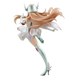 Static Figure - Saint Seiya - Eagle Yuna