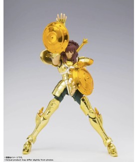 Action Figure - Myth Cloth EX - Saint Seiya - Libra Dohko