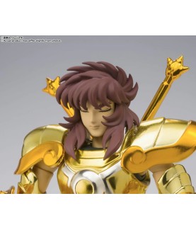 Action Figure - Myth Cloth EX - Saint Seiya - Libra Dohko