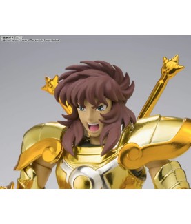 Action Figure - Myth Cloth EX - Saint Seiya - Libra Dohko